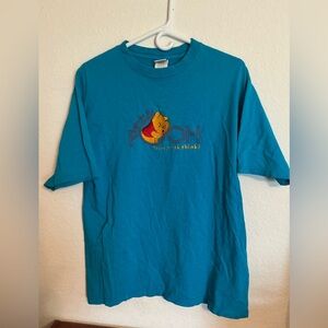 Disney Winnie the Pooh T-Shirt